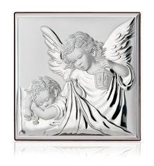 Икона детская Ангелы