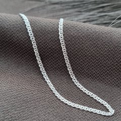 Ланцюжок срібний плетіння Нонна