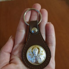 Ікона Спасителя брелок для ключів
