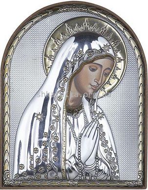 Ікона Богоматір Марія що молиться