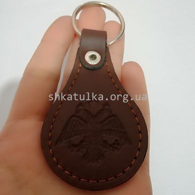 Ікона Спасителя брелок для ключів
